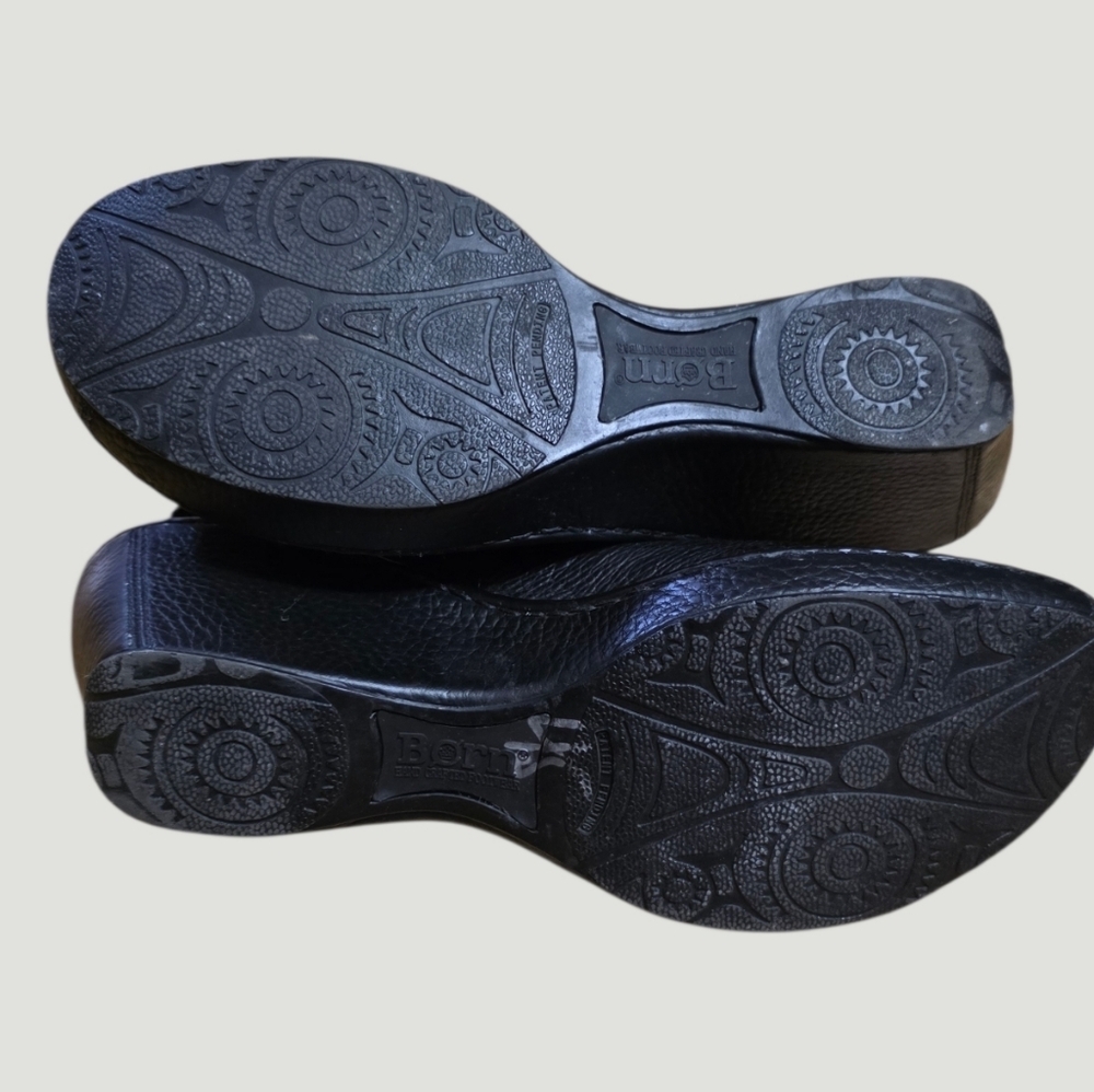 Born Wedge Slingback *Customized* - Picture 2 of 10